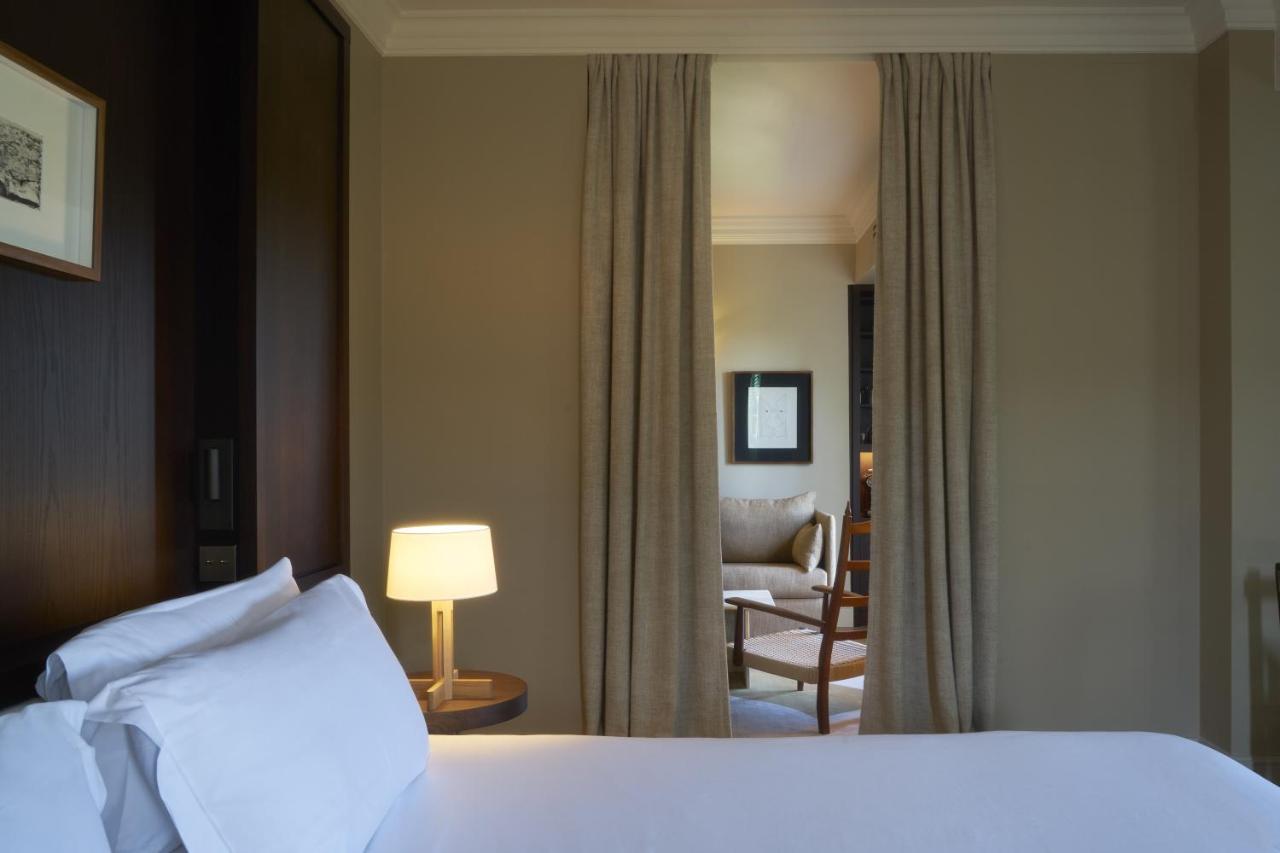 Hotel Les Sources De Caudalie Martillac Esterno foto