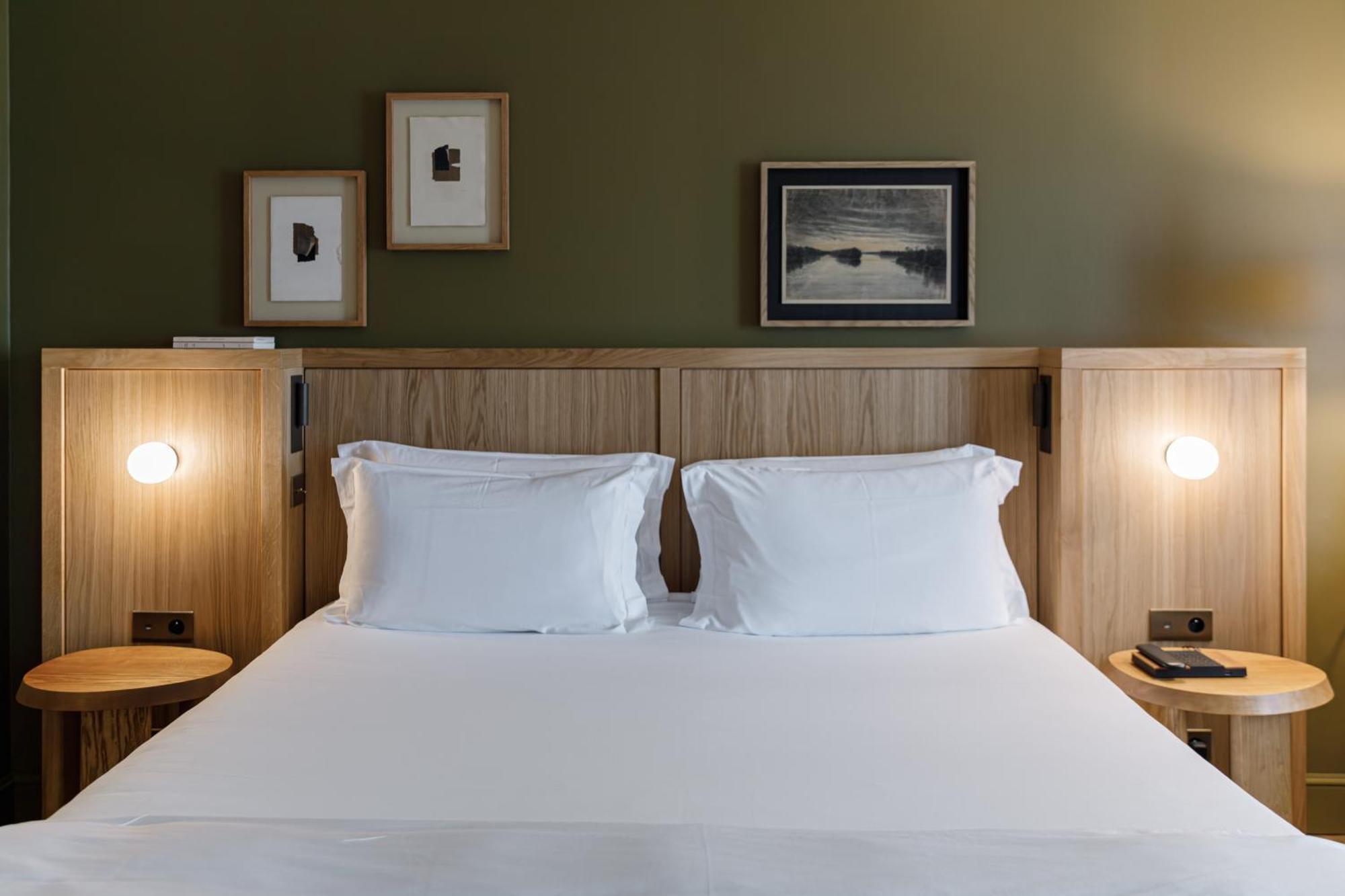 Hotel Les Sources De Caudalie Martillac Esterno foto