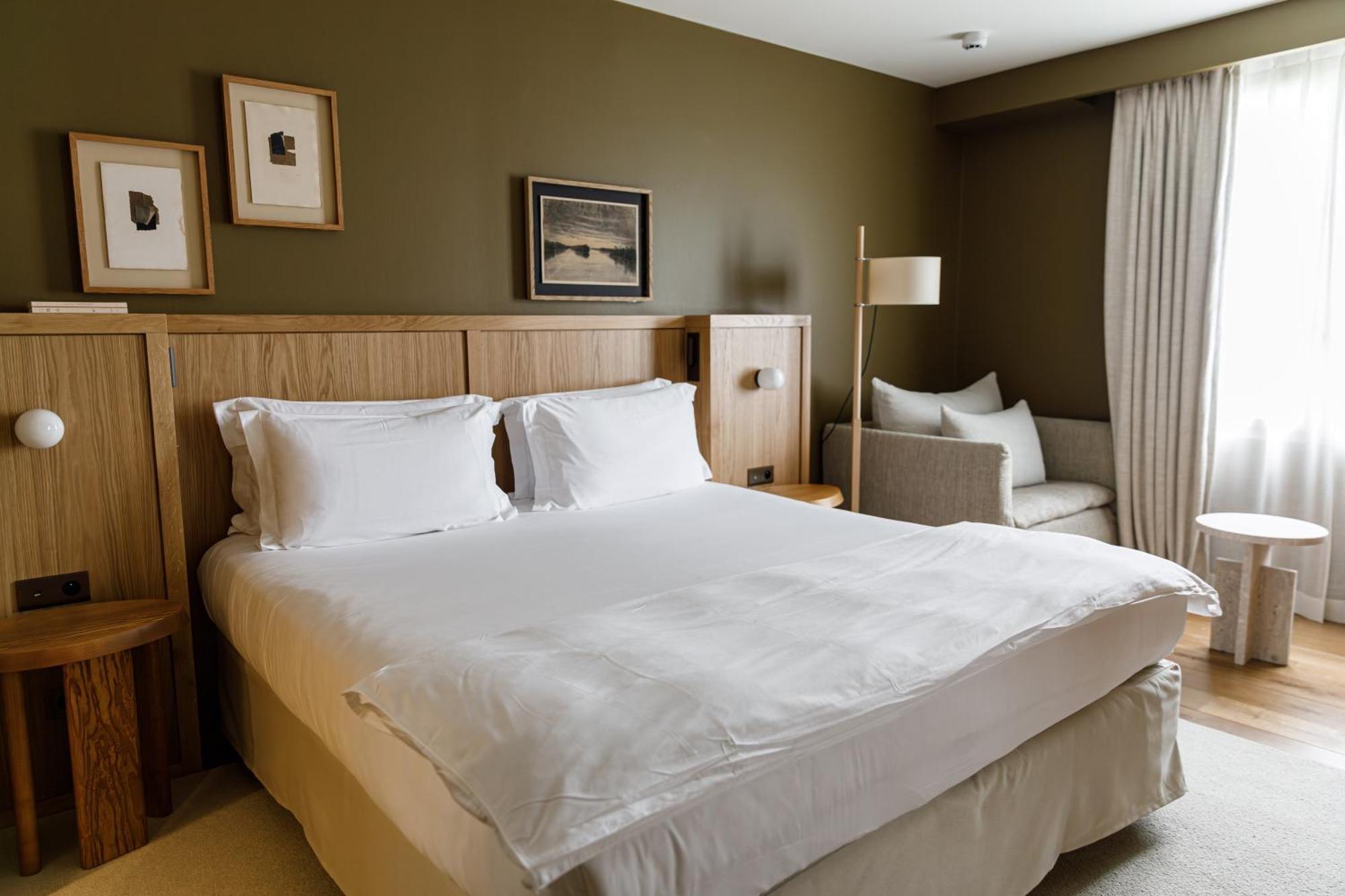 Hotel Les Sources De Caudalie Martillac Esterno foto