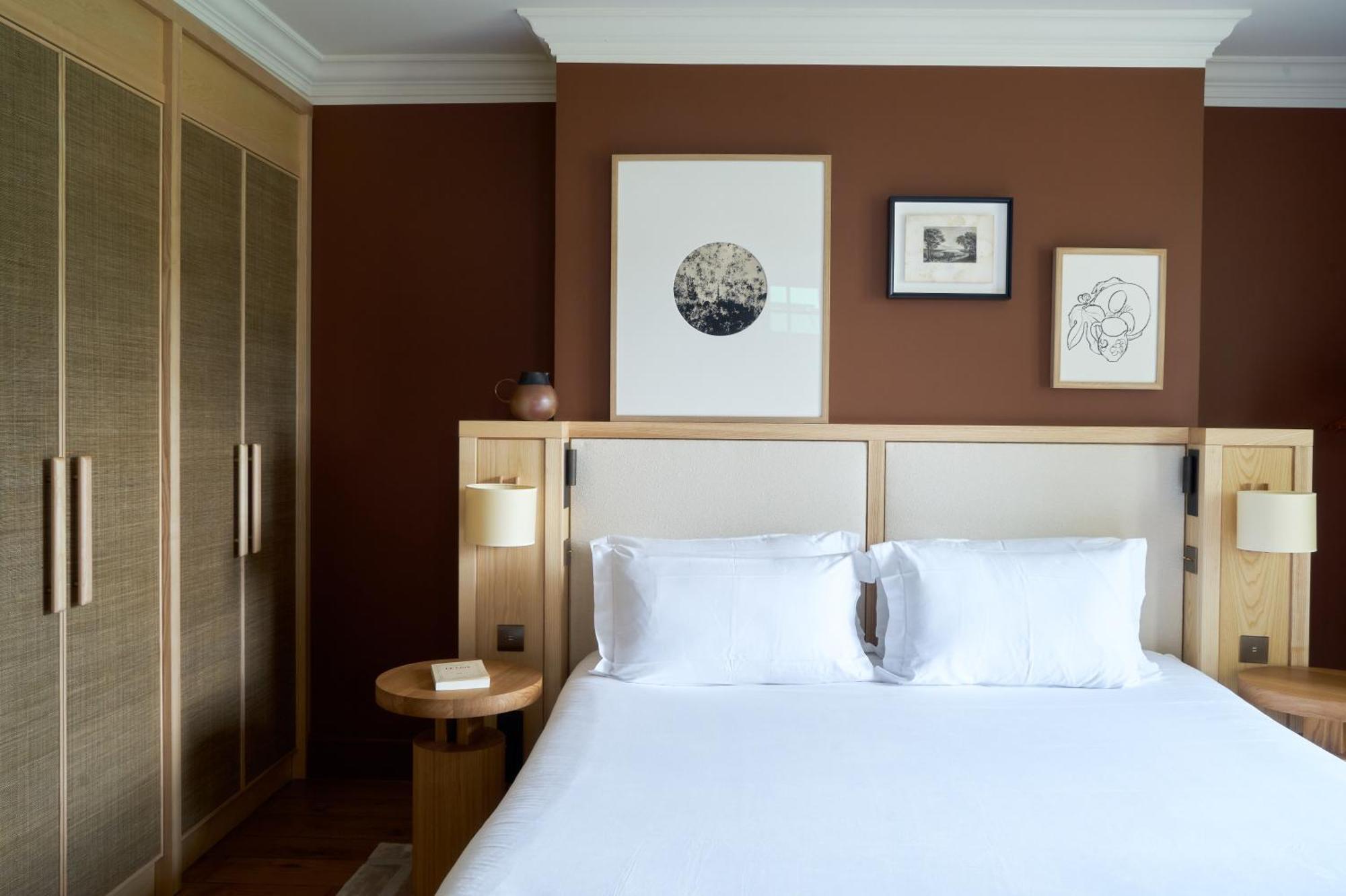Hotel Les Sources De Caudalie Martillac Esterno foto