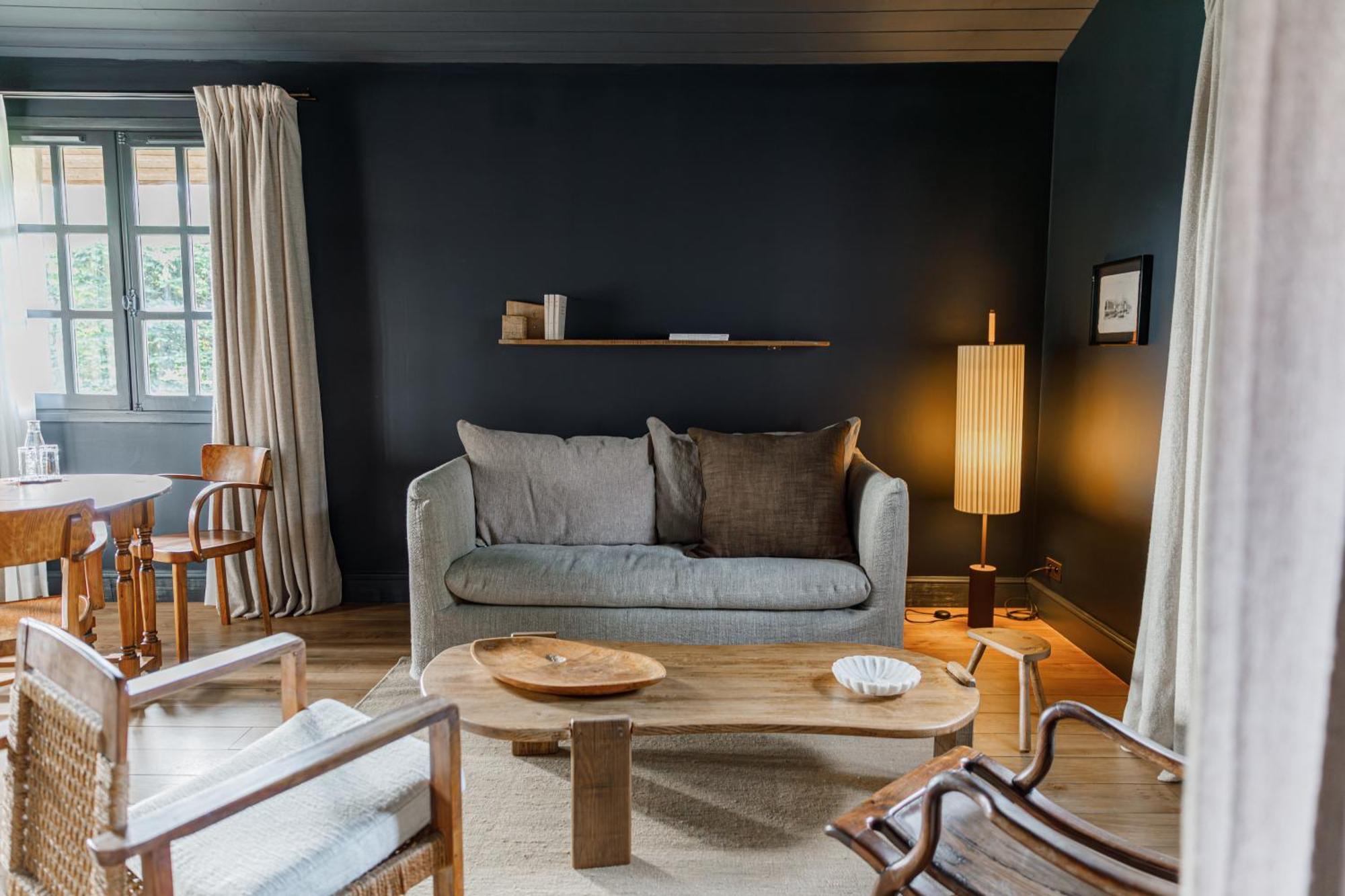 Hotel Les Sources De Caudalie Martillac Esterno foto