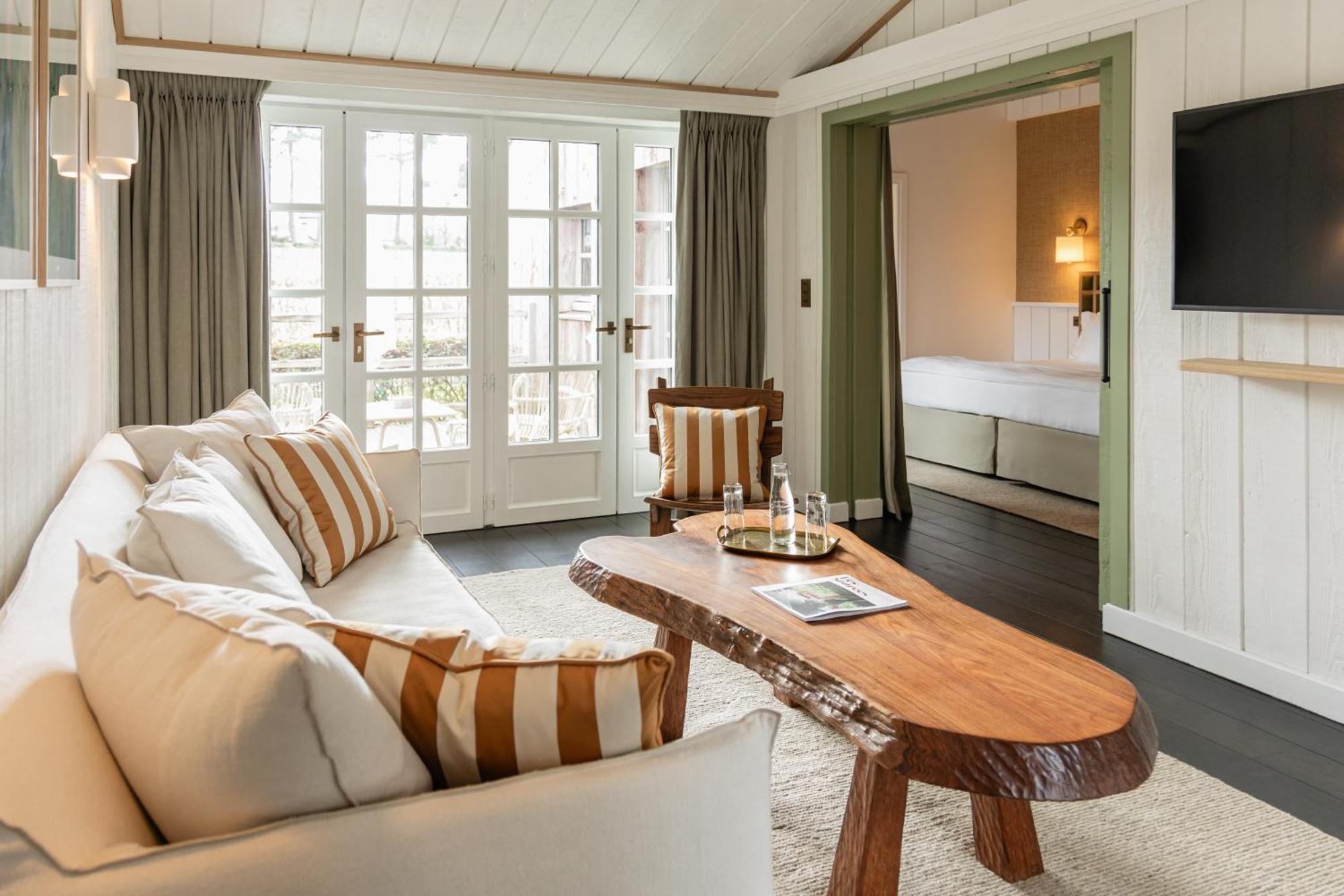 Hotel Les Sources De Caudalie Martillac Esterno foto