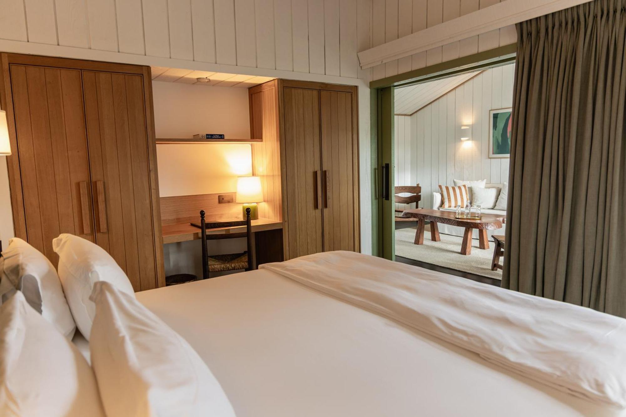 Hotel Les Sources De Caudalie Martillac Esterno foto