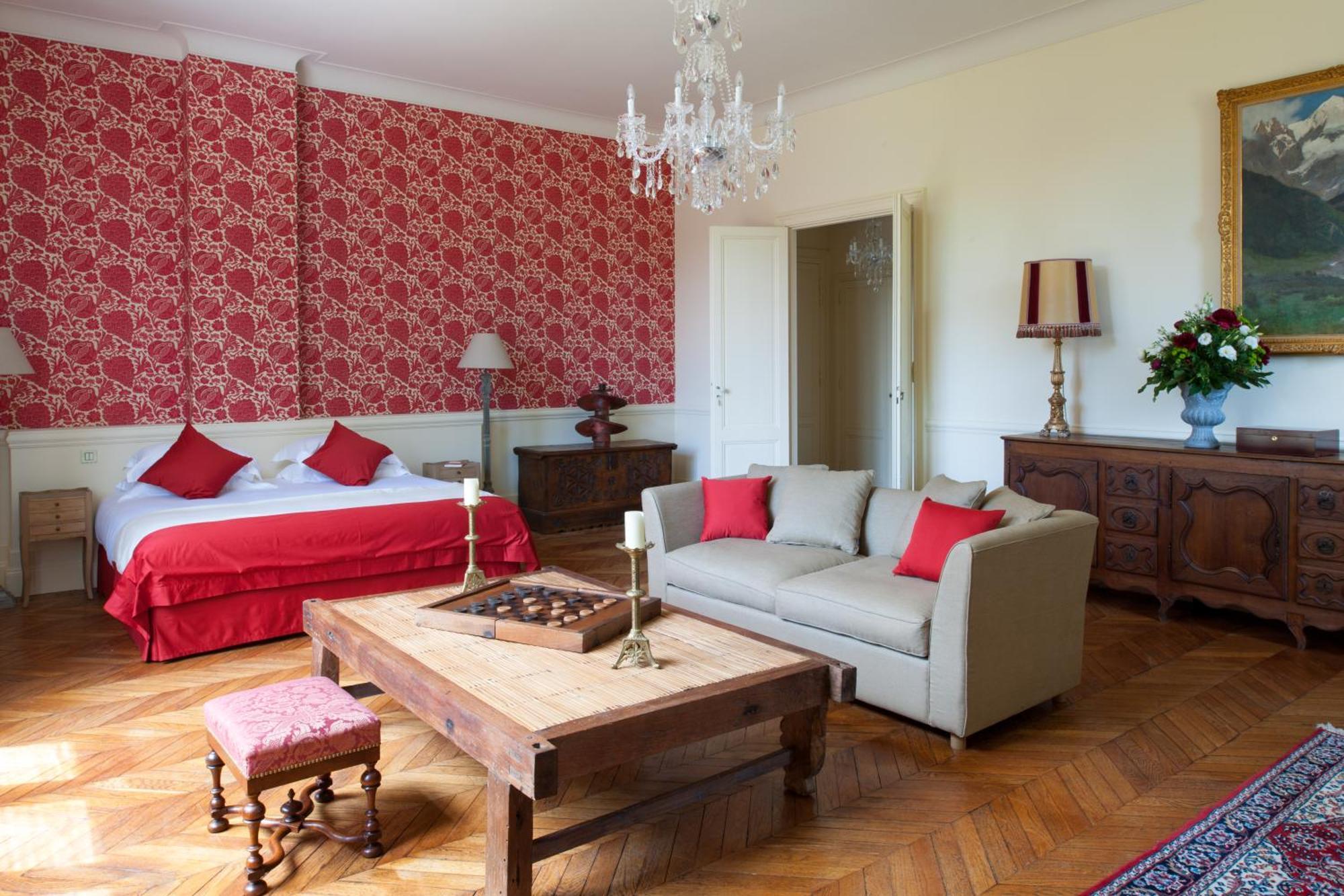 Hotel Les Sources De Caudalie Martillac Esterno foto
