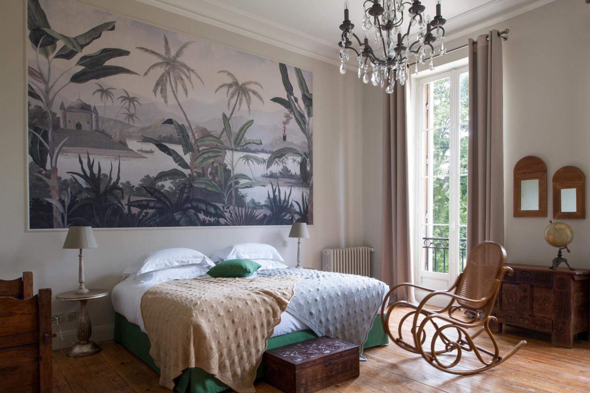 Hotel Les Sources De Caudalie Martillac Esterno foto