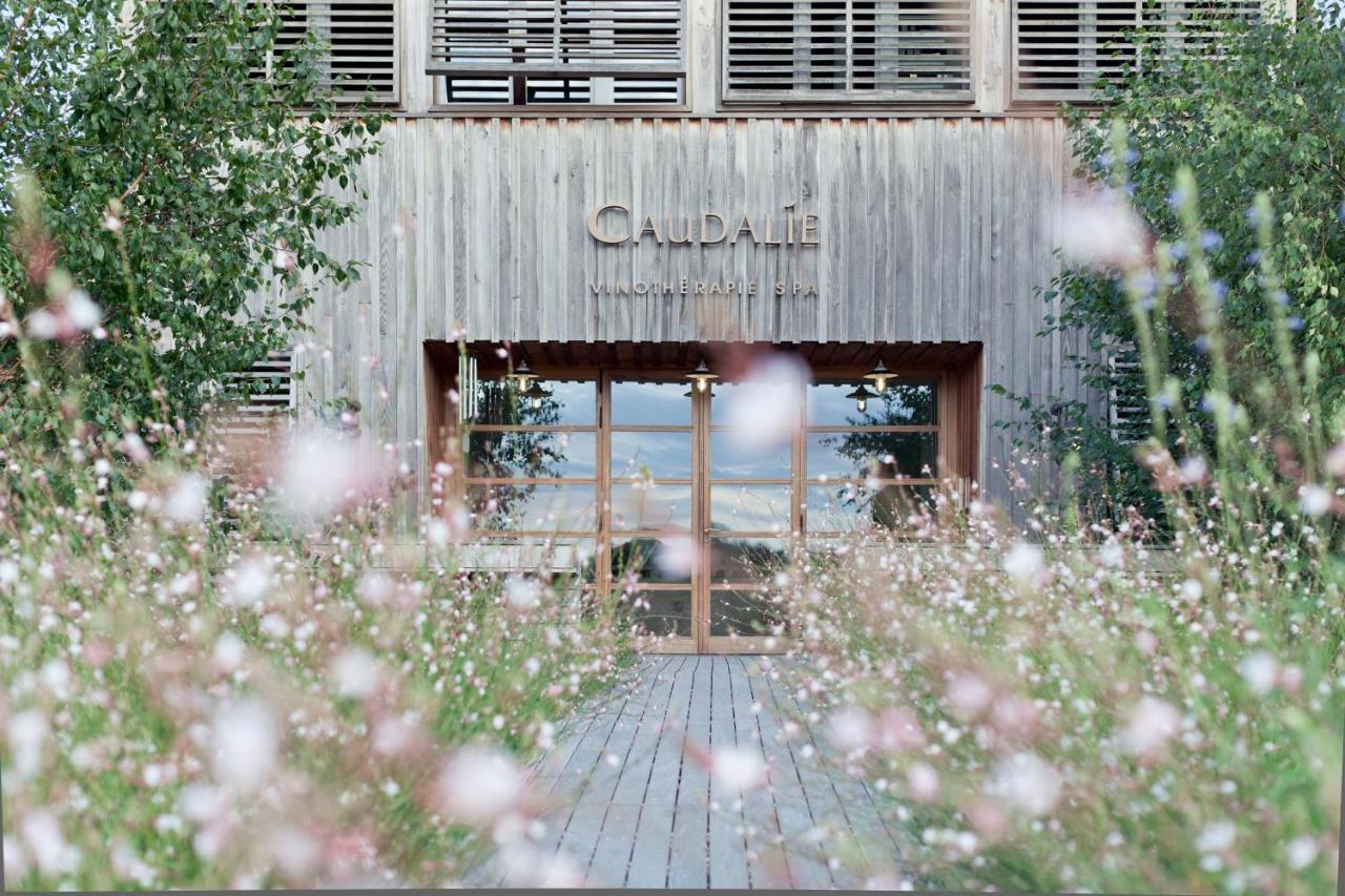 Hotel Les Sources De Caudalie Martillac Esterno foto